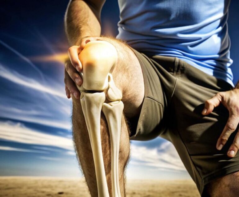 Best Knee replacement surgeon in Dwarka