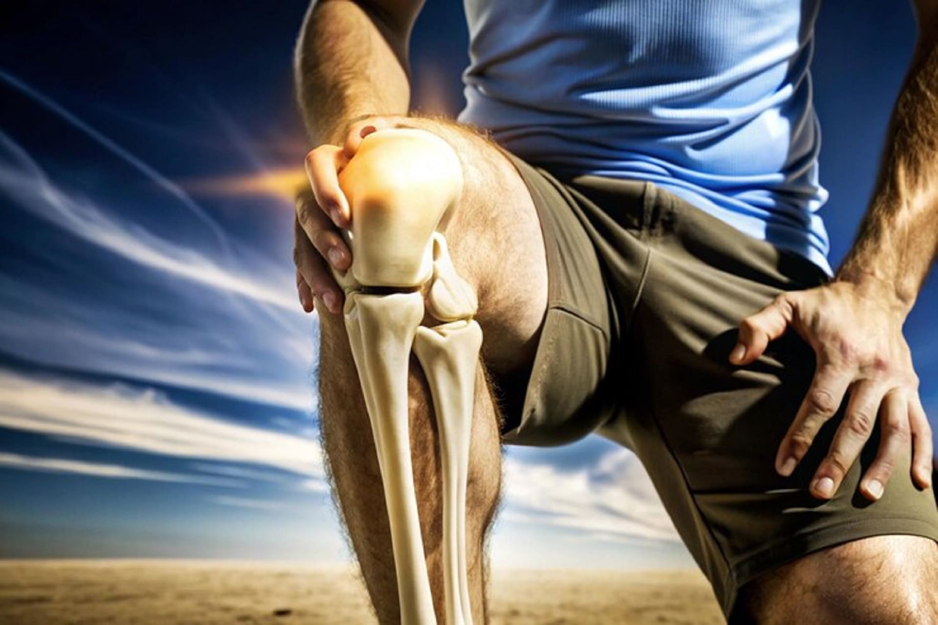 Best Knee replacement surgeon in Dwarka