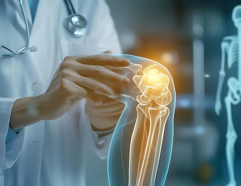 Best Knee Replacement Surgeon in Delhi