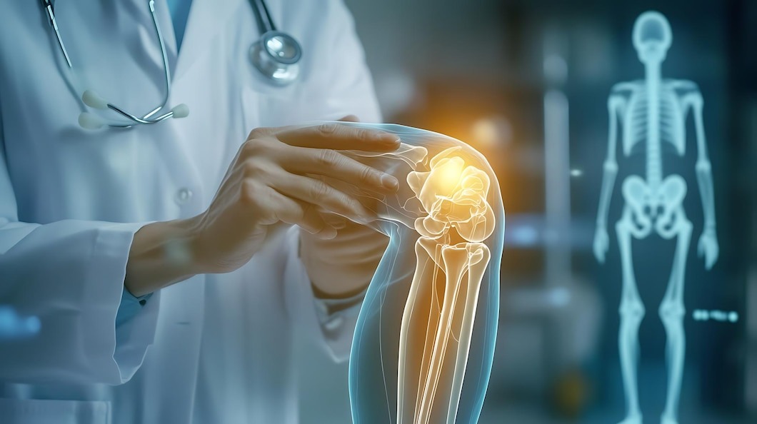 Best Knee Replacement Surgeon in Delhi