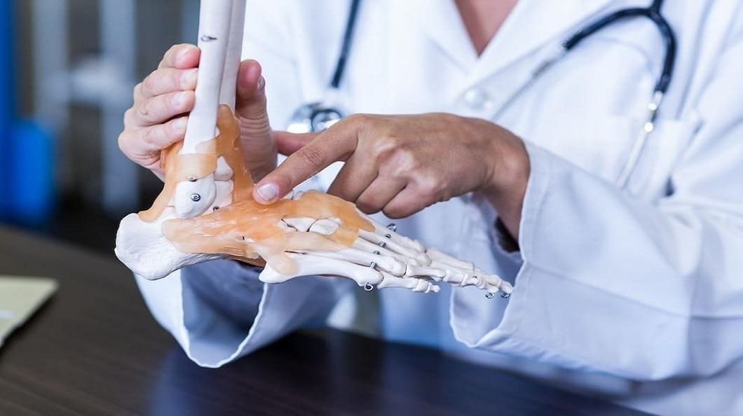 Best Orthopedic Doctors in West Delhi