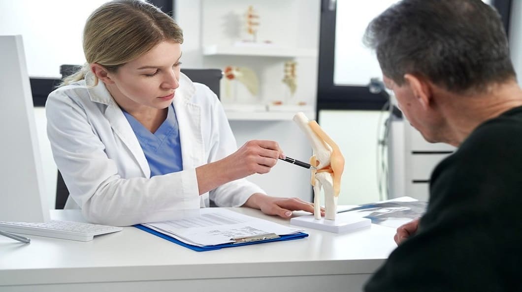 Joints Specialists Doctor in Delhi