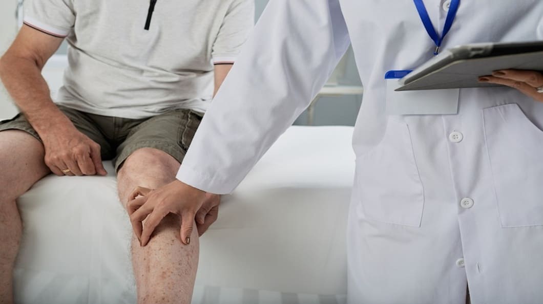 Knee Replacement In Delhi